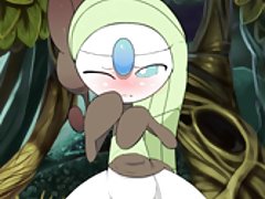 Erotyka darmowa meloetta seks