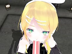 3d porno tv pl hentai vocaloid ryn