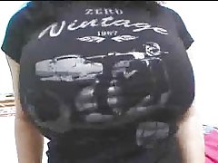 Duże porno erotyka piersi