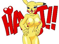 Sex foty cipek pokemon xxx
