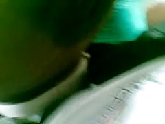 Piękne i nagie kobiety autobus lucas encoxada