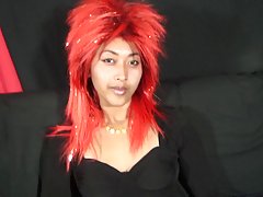 Www darmowe filmy porn gry z ładną azjatki w białych rajstopach