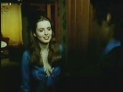 Czerwona sex w filmach Ładne cycki i owłosione cipki