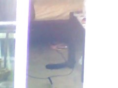Film porno darmowy ograniczenia oknie, voyeur