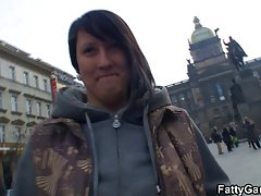 Podniósł za darmo porno tłuste fuck