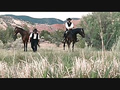 Дженьюэри sex domowy Jones przedłużył topless w sweetwater (HD)