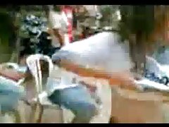 Indonezyjski bezpieczny seks niu дангдут