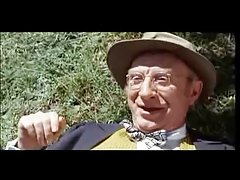 Seks-to rozbierane dziewczyny zabawna komedia niemiecki vintage 16