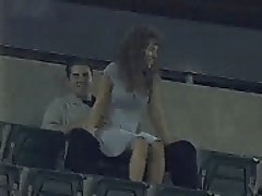 Seks sex amatorki pl na stadionie