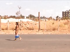 Brazylijskie darmowe porn uliczne prostytutki