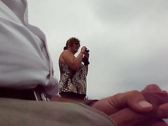 Masturbuje gwiazdy porno się przed kobietą