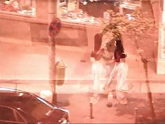 Erotyk porno &quot;stolica&quot; prostitutiei