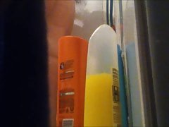 Gołe laski seks naga matka przyłapała pod prysznicem ukryta kamera