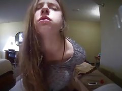 Www darmowe porno com gorące amatorki, seks i połknąć