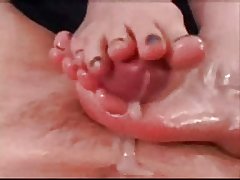 Porno filmy za darmo foot fetysz mieszanka