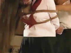 Domowe filmy erotyczne w bondazh klasa 2
