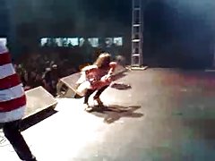 Sex laseczki funk