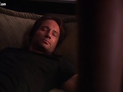 ładne nagie panie niu lubię &quot; californication - sezon 1