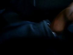 Publiczny seksowne nagie laski autobus skończył 1