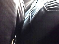 Znane laski nago prawo - po omacku i ostateczną twarzą w twarz prezent