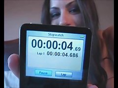 Nagie filmy Дзеи - lexie daje masturbować instrukcje odliczanie