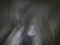 Sexi fotki dziewczyn chłopak nagrywa biała dziewczyna z czarnym facetem