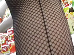 Pończochy darmowe filmiki porno online kabaretki ze szwem na rynku