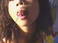 Sex dupy sexy dziewczyna hong-kongu