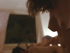 Elizabeth porn za darmo olsen nago