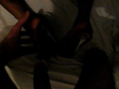 Tajski darmowe porno film ruchanie na obcasach