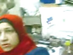 Dobry piekne i nagie kobiety arabski ciasto z kremem