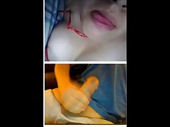 Odloty czat losowy czat peso duże cycki i język
