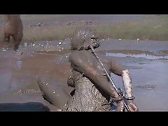 Odkryty filmy nagich dziewczyn bdsm brudu niewolnika wstyd