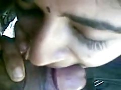 Desi darmowe filmy sex i porno indian dziewczyna niesamowite ssanie i jedzenie spermy