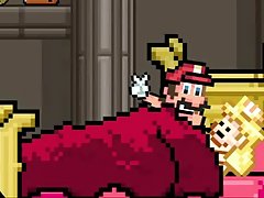 Www darmowe filmy porno com super mario