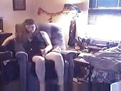 Darmowy film porno sypialnia / pokój dzienny / jadalnia onanizm 49181 0