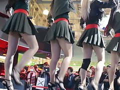 Piekne i nagie igromir moskwa - pantyhun
