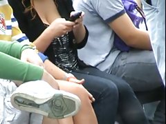 Nastolatek darmowe fimiki sex publicznych dziwka downblouse fantastyczne cycki jiggling w końcu!