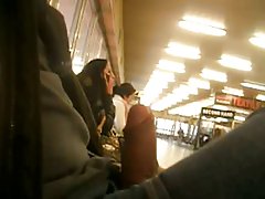Seks dla doroslych dickflash w strefie 18